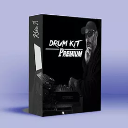 drum kits free